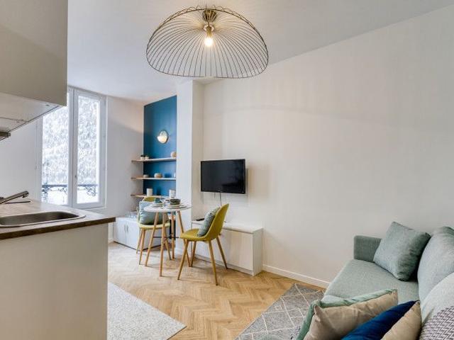 128 Rue Oberkampf, 75011 Paris 11