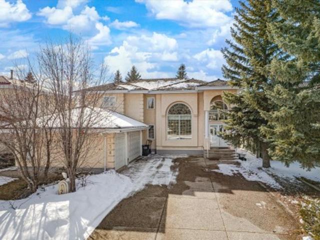 128 Weaver Drive, Edmonton, AB, T6H 2J3 house for sale | Listing ID E4480 | Royal LePage