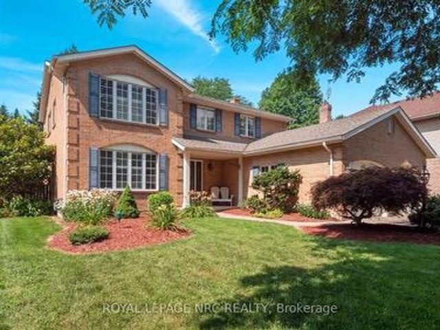 128 Welland Road, Pelham Fonthill, ON, L3E 0M3 house for sale | Listing ID X13570 | Royal LePage