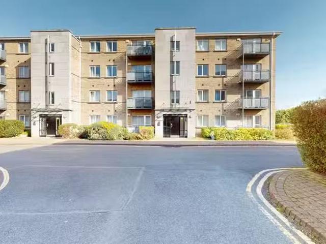 128 Westend Village, Clonsilla, Dublin 15, D15Y589 is for sale