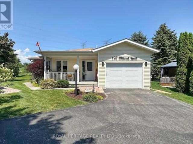 128 Wilmot Trail, Clarington, ON, L1B 1B9 house for sale | Listing ID E13552 | Royal LePage