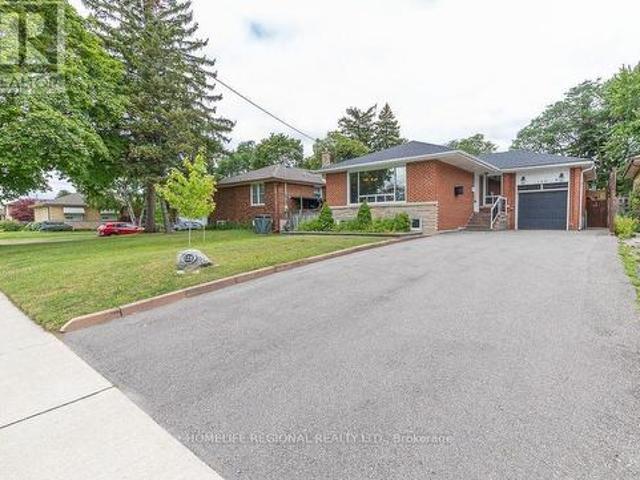128 The Westway, Toronto, ON, M9P 2B9 house for sale | Listing ID W13601 | Royal LePage