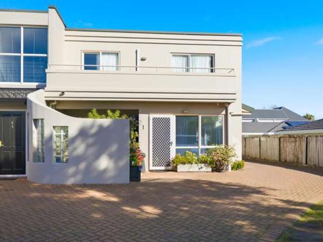 1/28 Third Avenue, City Centre, Tauranga