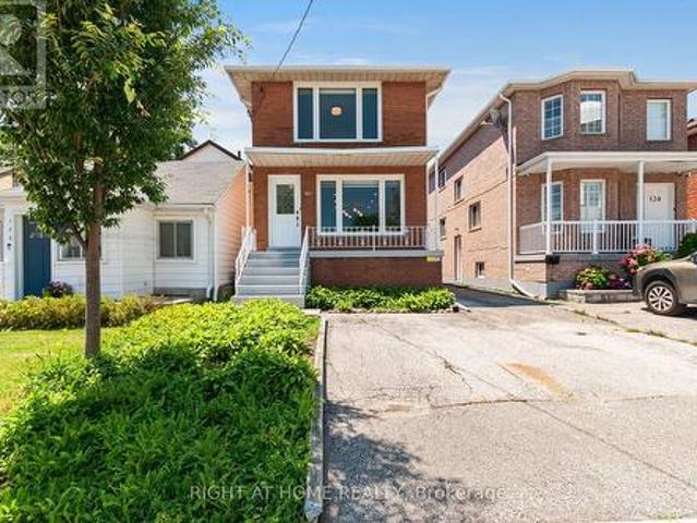 128 Twenty Second Street, Toronto, ON, M8V 3M4 house for sale | Listing ID W13601 | Royal LePage