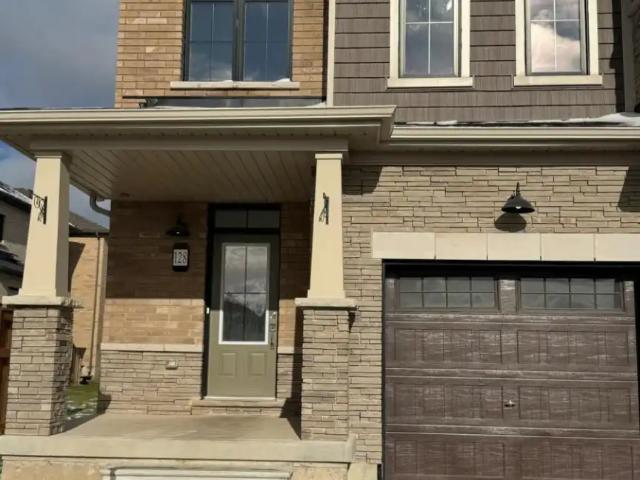 128 VARSITY DRIVE