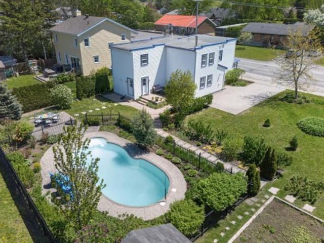 1294 Ch. Du Clocher, Saint Jean Sur Richelieu, QC, J2Y 1A4 house for sale | Listing ID 10873 | Royal LePage