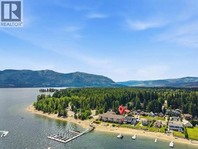 1294 Deodar Road Unit# 1, Scotch Creek, BC, V0E 1M5 house for sale | Listing ID 10394 | Royal LePage