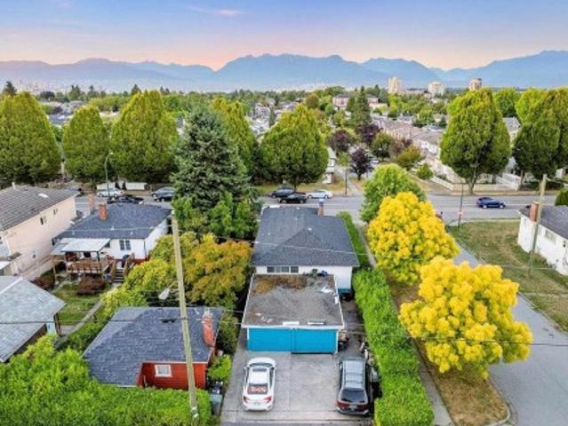 1294 33Rd Avenue E, Vancouver, BC, V5V 3B6 house for sale | Listing ID R3106 | Royal LePage