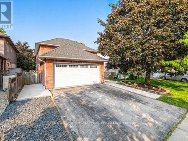1294 Hammond Street, Burlington, ON, L7S 2C5 house for sale | Listing ID W12916 | Royal LePage