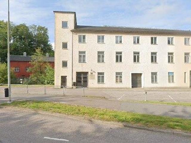 1295 m2 kontor uthyres i Mölndal