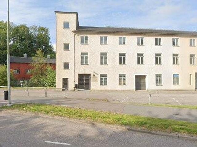 1295 m2 kontor uthyres i Mölndal