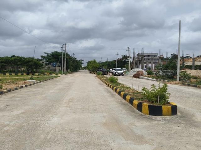 1295 Sq.Ft. Plot in Neora Patna Listing ID: #10243