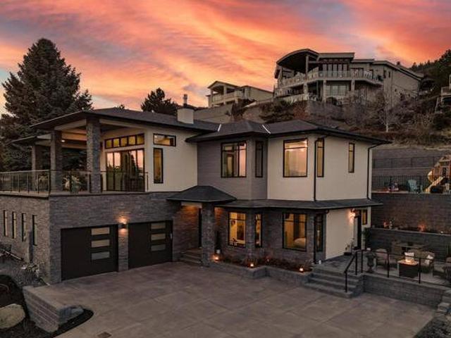 1296 Menu Road West Kelowna British Columbia