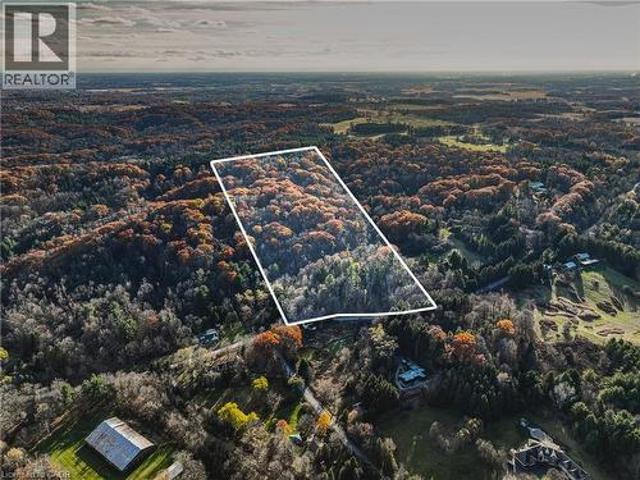 1296 Mineral Springs Road, Ancaster, ON, L9H 5E3 vacant land for sale | Listing ID 40849 | Royal LePage