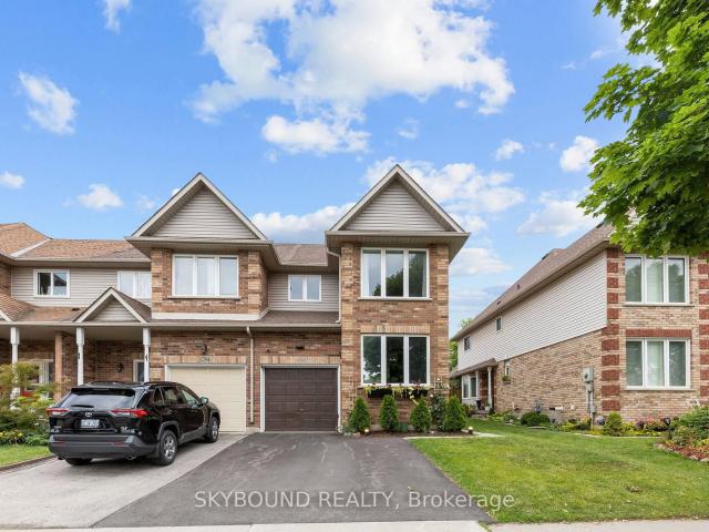 1296 Blanshard Drive, Burlington | 4+1Beds/4Bath, Townhouse, $3,595/mo | Condos. Ca