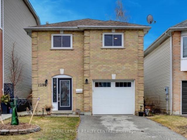 1296 Woodhill Court, Mississauga, ON, L5E 3H1 house for sale | Listing ID W13607 | Royal LePage