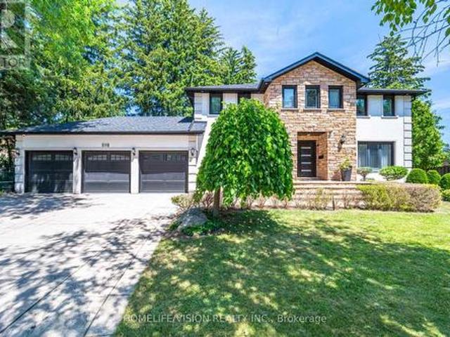 1298 Bunsden Avenue, Mississauga, ON, L5H 3T9 house for sale | Listing ID W13513 | Royal LePage