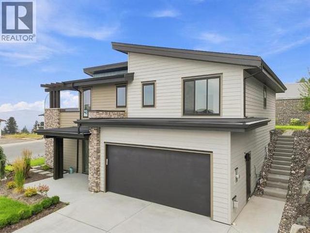 1298 Brechin Place, Kamloops, BC, V1S 1J9 house for sale | Listing ID 10396 | Royal LePage