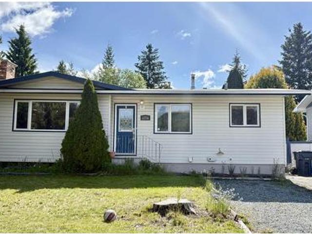 1298 Genevieve Crescent, Prince George, BC, V2M 4K4 house for sale | Listing ID R3134 | Royal LePage