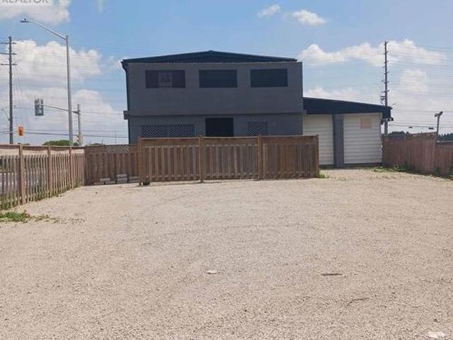12993 Steeles Avenue, Halton Hills, ON, L0P 1E0 commercial for lease | Listing ID W13515 | Royal LePage