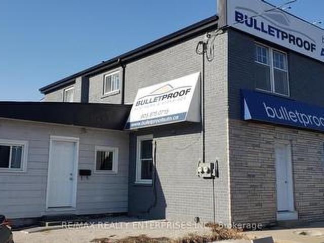12993 Steeles Avenue, Halton Hills, ON, L0P 1E0 commercial for lease | Listing ID W13622 | Royal LePage