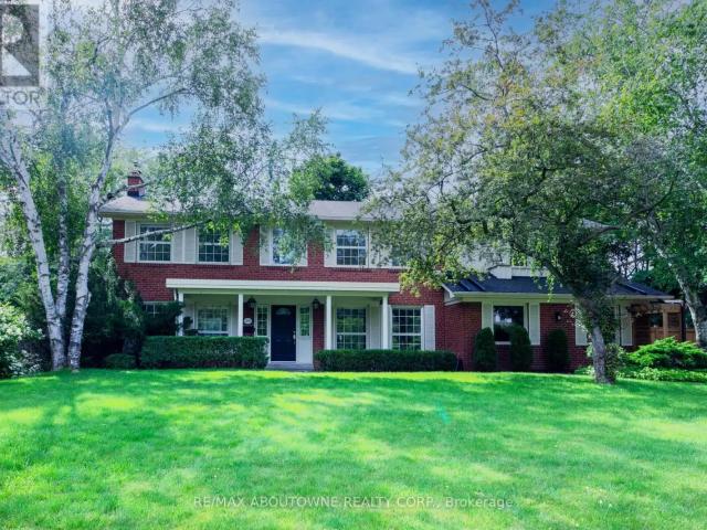 1290 BRAESIDE DRIVE