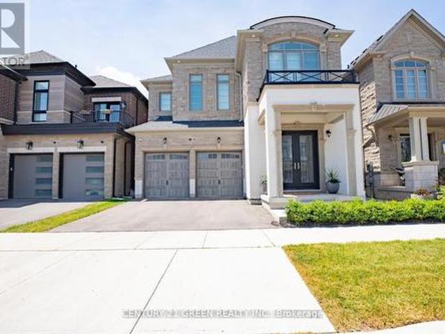 1290 Felicity Gardens, Oakville, ON, L6M 5L6 house for sale | Listing ID W13164 | Royal LePage