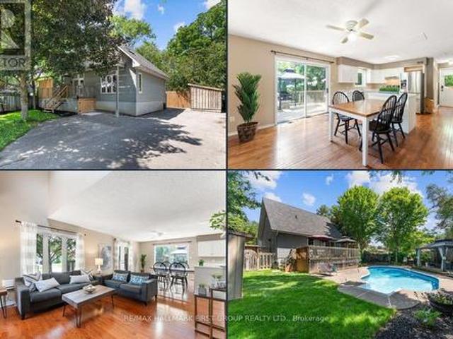 1290 Glenanna Road, Pickering, ON, L1V 6R9 house for sale | Listing ID E13588 | Royal LePage