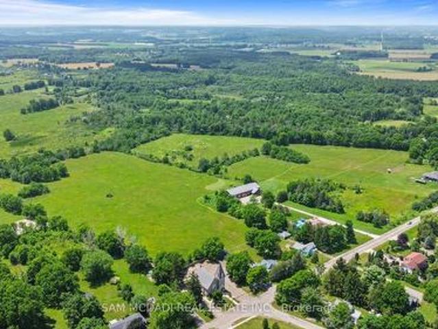 1291 Old Highway 8, Hamilton, ON, L0R 1Z0 house for sale | Listing ID X13533 | Royal LePage