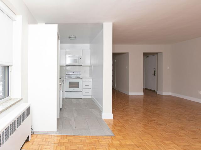 1291 Bayview Avenue 1291 Bayview Avenue 2 Bedrooms [object Promise] for Rent