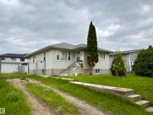 1291 Street Nw, Edmonton, AB, T5C 0E8 house for sale | Listing ID E4498 | Royal LePage