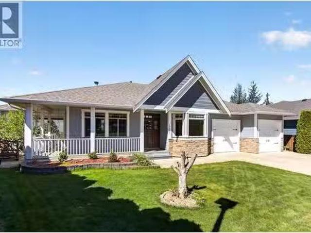1291 23 Avenue Sw, Salmon Arm, BC, V1E 0A9 house for sale L.