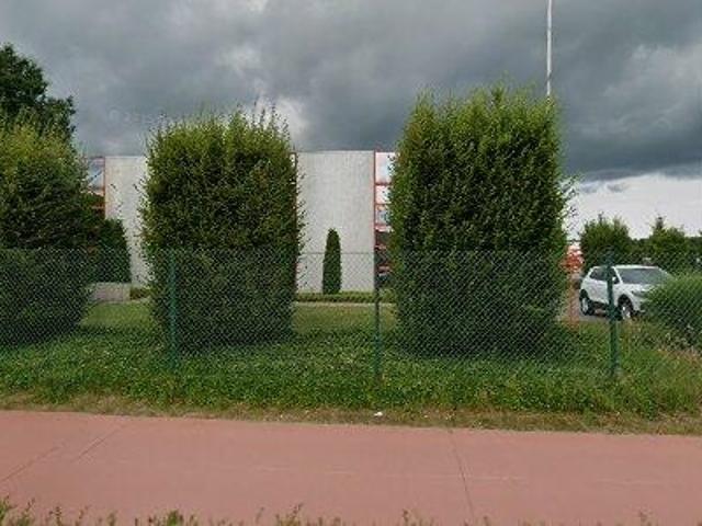 12928 m2 office space, warehouse for sale in Oudsbergen