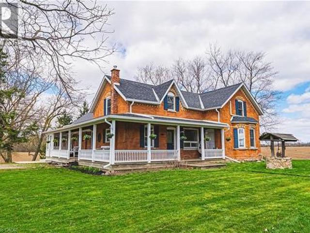 1292 Glancaster Road, Ancaster, ON, L9G 3L1 house for sale | Listing ID 40847 | Royal LePage