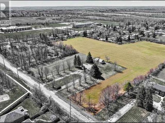 1293 Brealey Drive, Peterborough Monaghan Ward 2, ON, K9K 0C4 vacant land for sale | Listing ID X13573 | Royal LePage