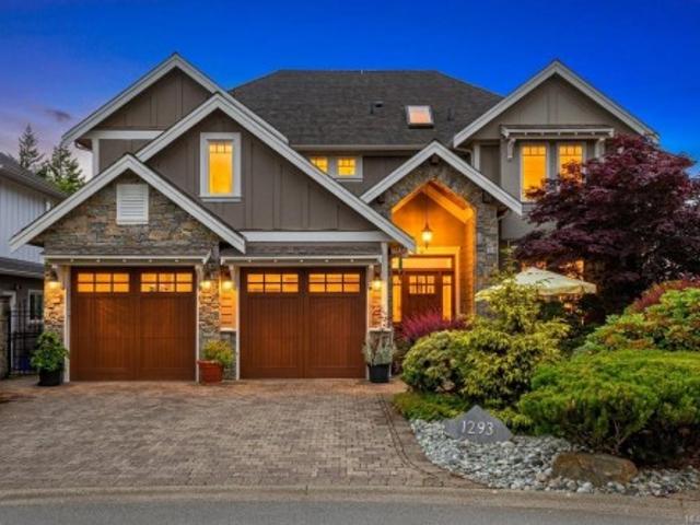 1293 Rockhampton Close, Langford, BC, V9B 6X5 house for sale | Listing ID 1039 | Royal LePage
