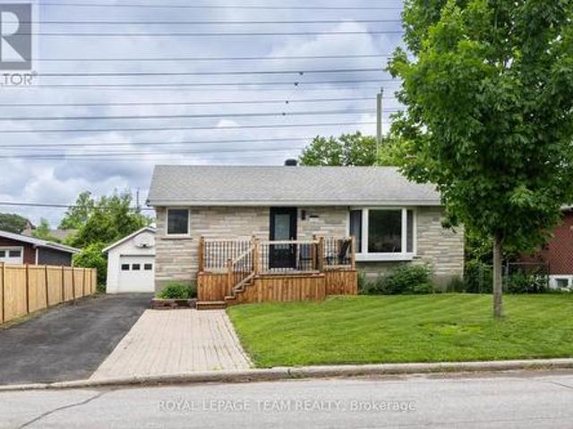 1293 Woodside Drive, Ottawa, ON, K2C 2H1 house for sale | Listing ID X13467 | Royal LePage