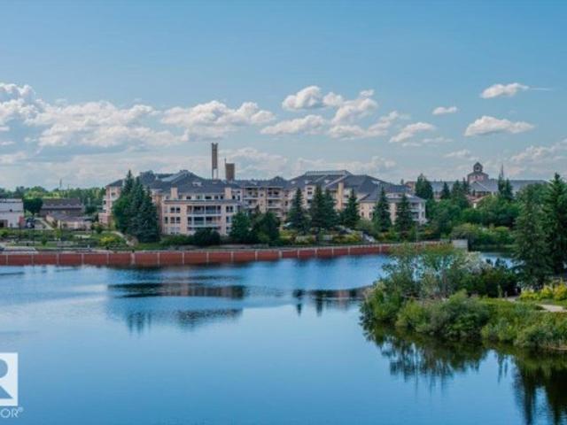 129 15 Castle Downs Road, Edmonton, AB, T5X 5Y3 condo for sale | Listing ID E4497 | Royal LePage