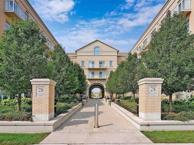 129 28 Prince Regent Street, Markham | Leased, N12952 | Condos. Ca