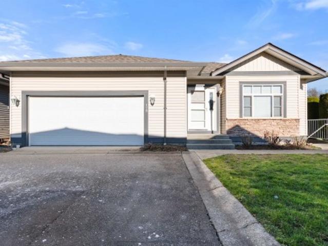 129 337 Th Avenue, Mission, BC, V2V 7C2 Single Family Property For Sale | Listing ID R3083 | Royal LePage