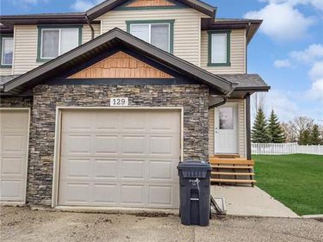 129 503 Colonel Otter Drive, Swift Current, SK, S9H 2K4 townhouse for sale | Listing ID SK003169 | Royal LePage