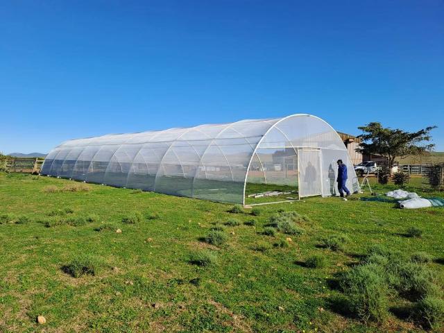 129.60Ha Farm For Sale in Mossel Bay Rural
