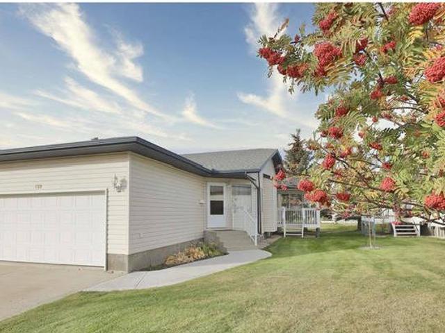 129 7000 Northview DR Wetaskiwin Alberta