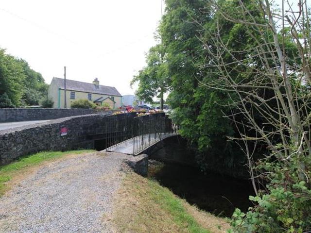 129,950 | Nalagiri House Site & Refuge Cottage, Firmount, Carrigahorig, Nenagh, Tipperary REA Eoin Dillon 5018 MyHome. Ie Residential