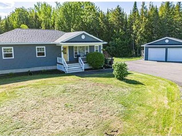 129 Canaan Dr, Rusagonis, NB, E3B 0B6 house for sale | Listing ID NB141627 | Royal LePage