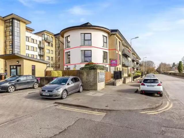 129 Academy Square, Academy Street, Navan, Co Meath, C15D6CN i.