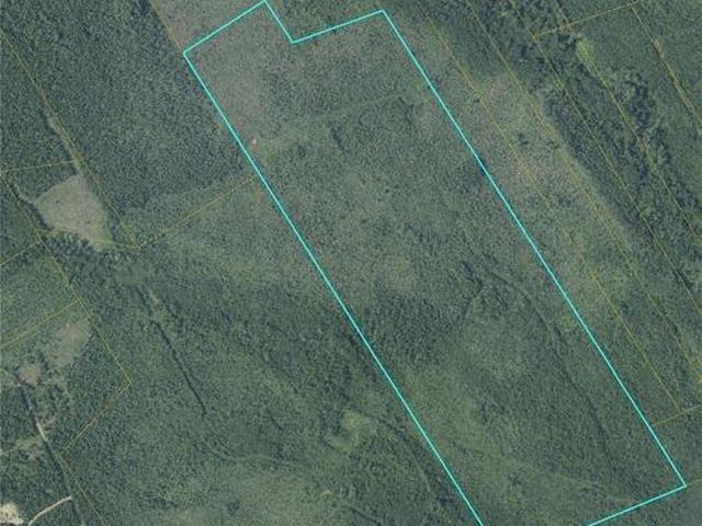 129 Acres Route 340, Canobie, NB, E2A 5E7 vacant land for sale | Listing ID NB145239 | Royal LePage