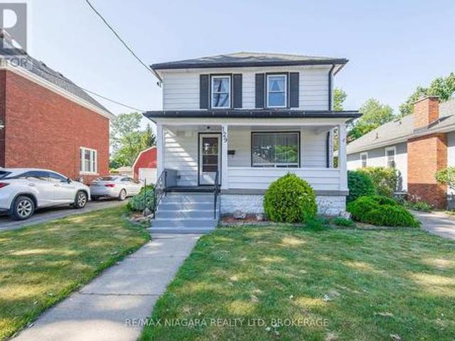 129 Adelaide Street, Port Colborne Sugarloaf, ON, L3K 2W4 house for lease | Listing ID X13611 | Royal LePage