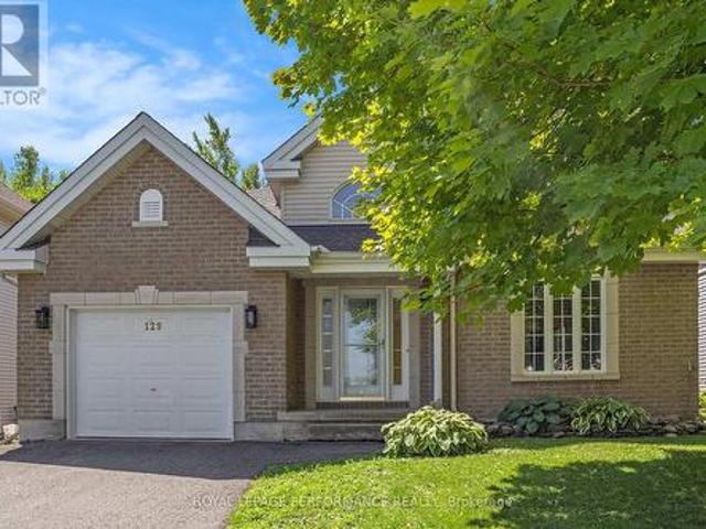 129 Beaumont Avenue, Clarence Rockland, ON, K4K 1R7 house for sale | Listing ID X12242 | Royal LePage