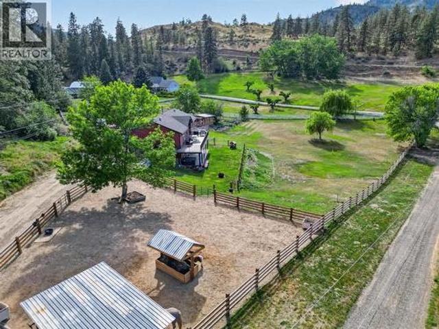 129 Birch Avenue, Kaleden, BC, V0H 1K0 house for sale | Listing ID 10387 | Royal LePage
